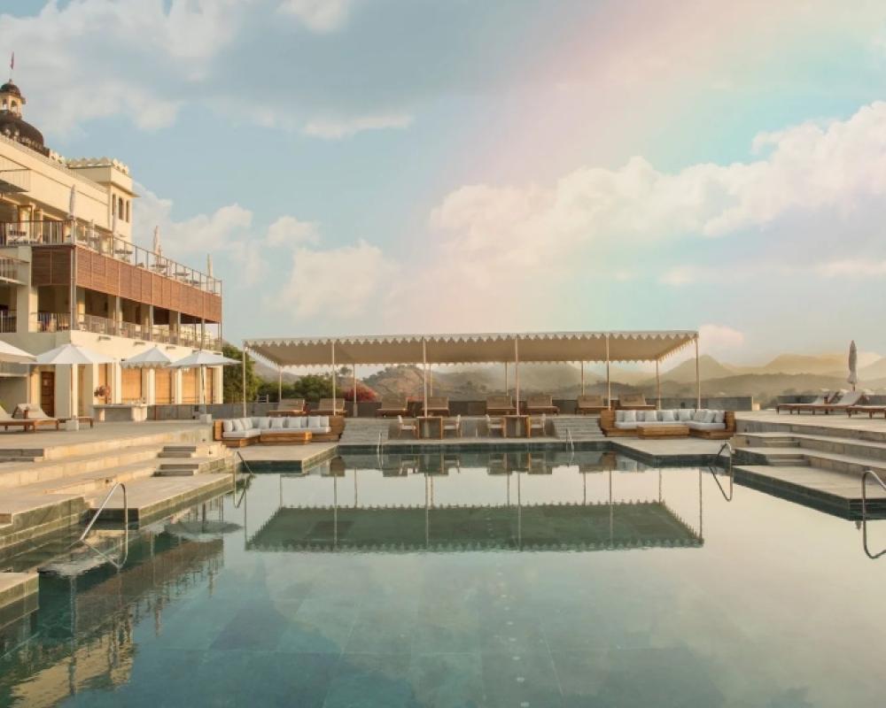 фото RAAS Devigarh