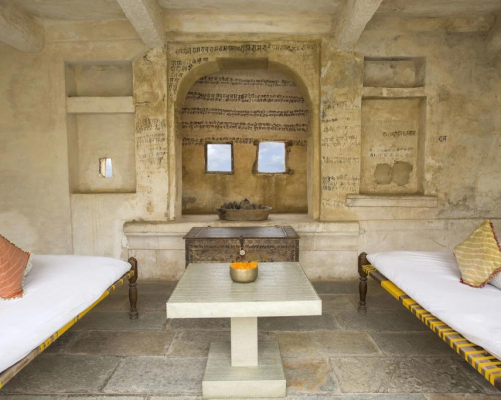 фото RAAS Devigarh