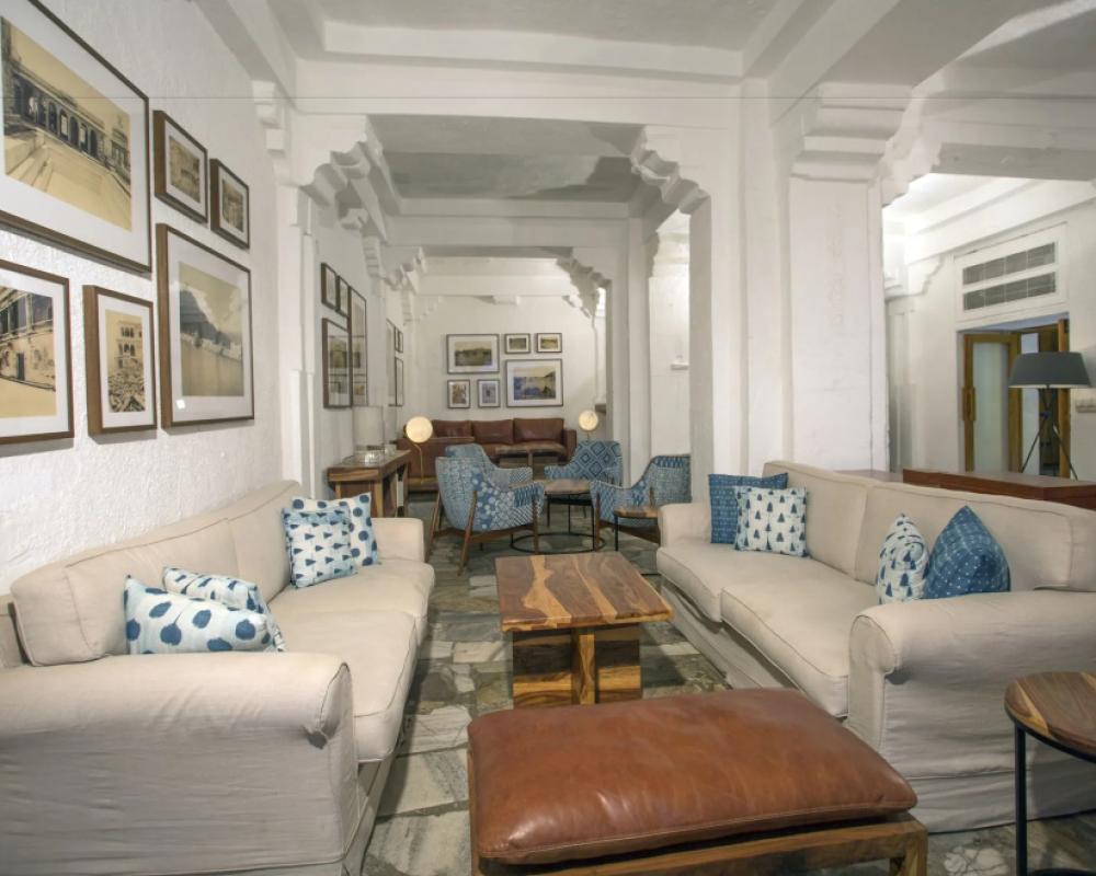 фото RAAS Devigarh