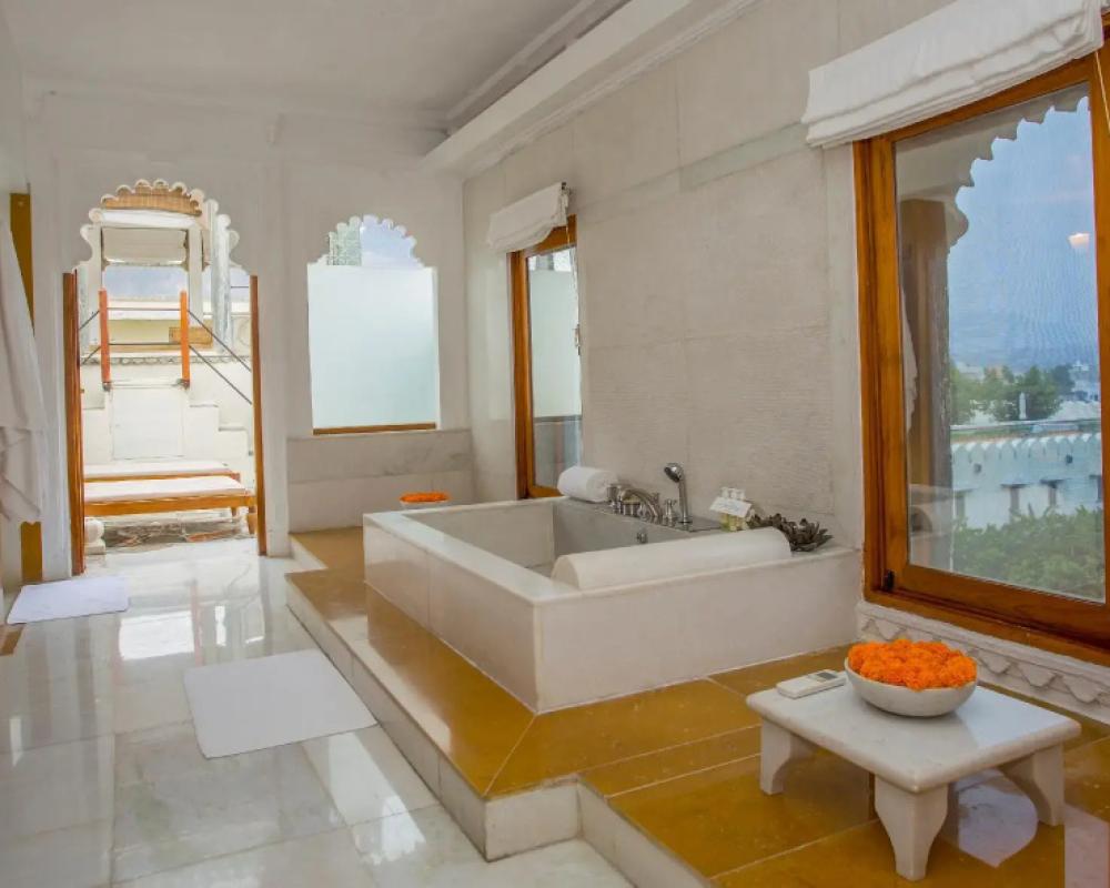 фото RAAS Devigarh