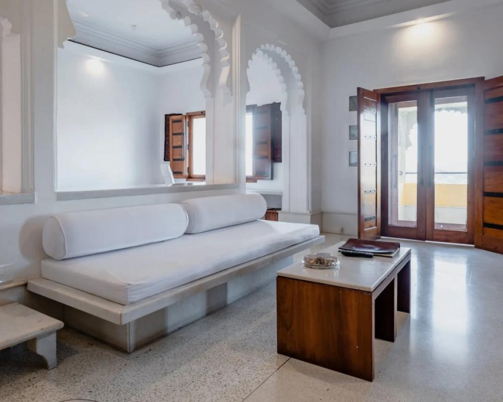 фото RAAS Devigarh
