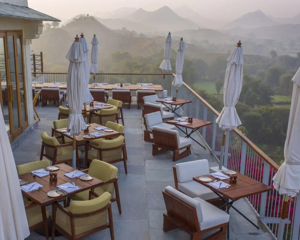 фото RAAS Devigarh