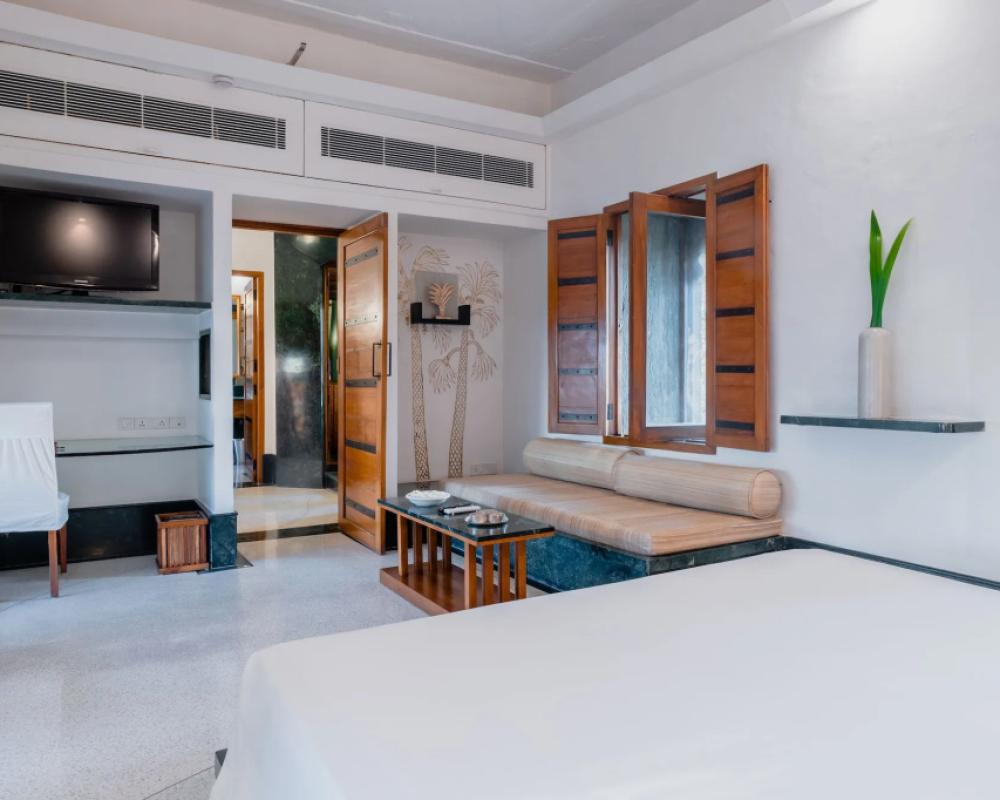 фото RAAS Devigarh