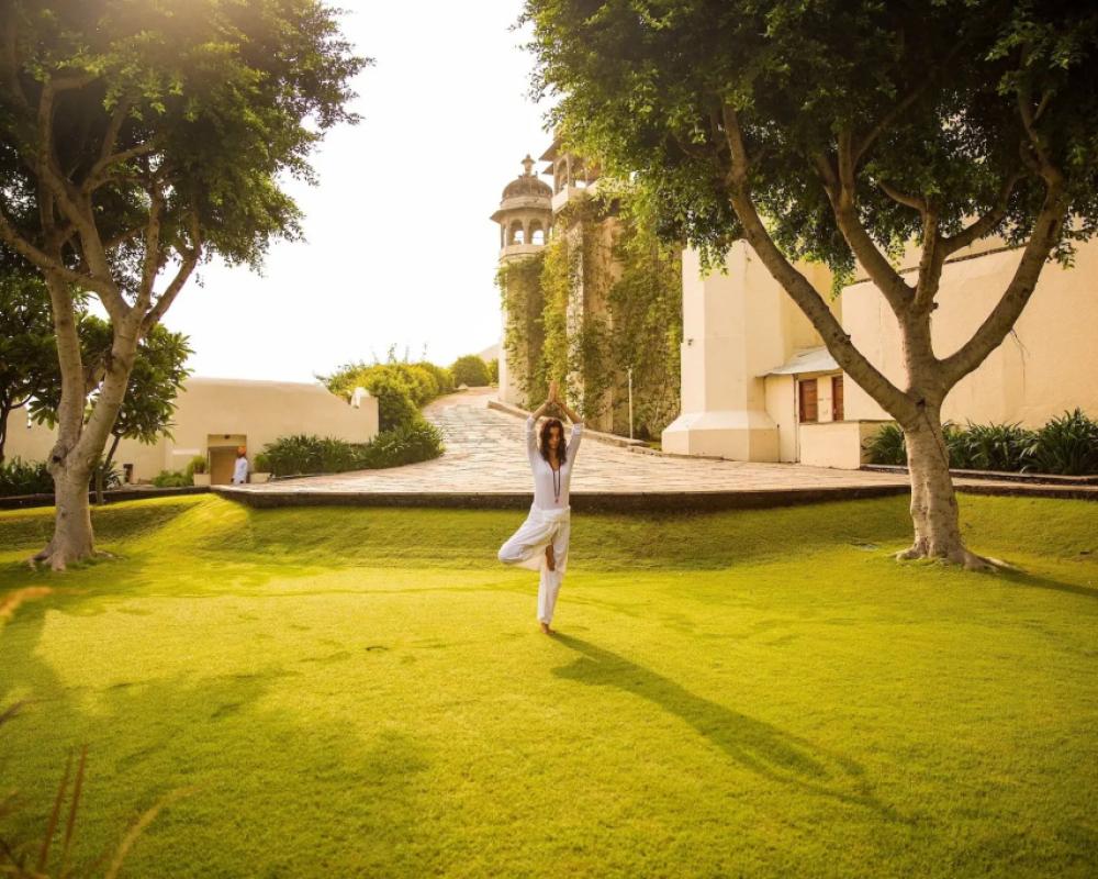 фото RAAS Devigarh