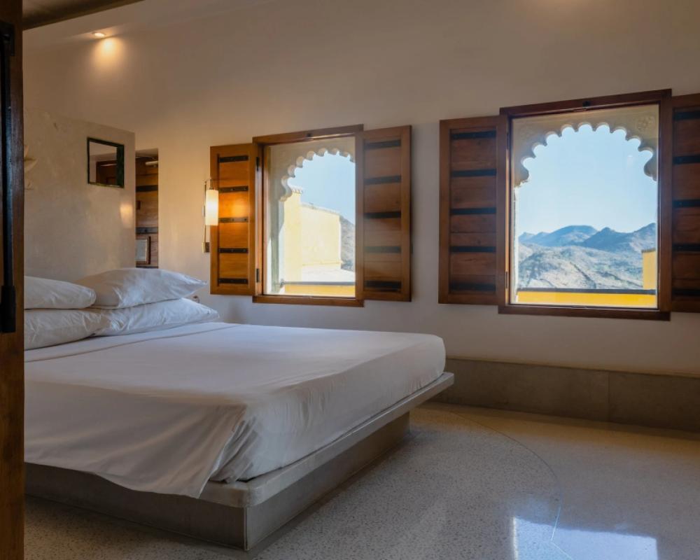 фото RAAS Devigarh