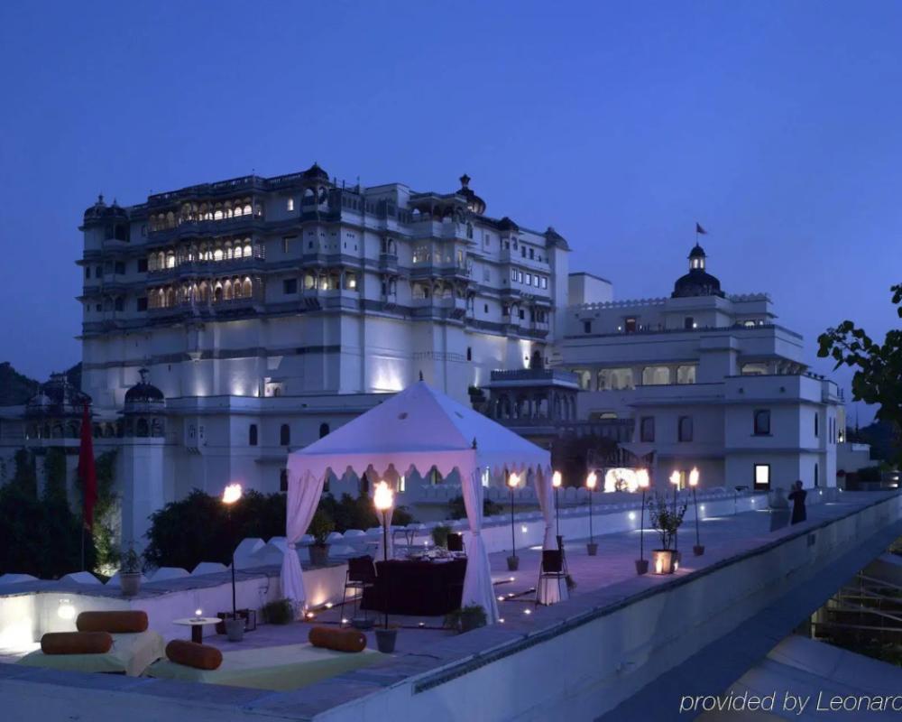 фото RAAS Devigarh