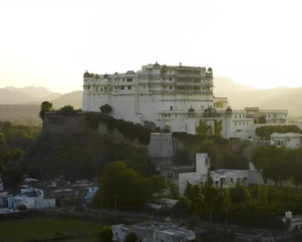 фото RAAS Devigarh