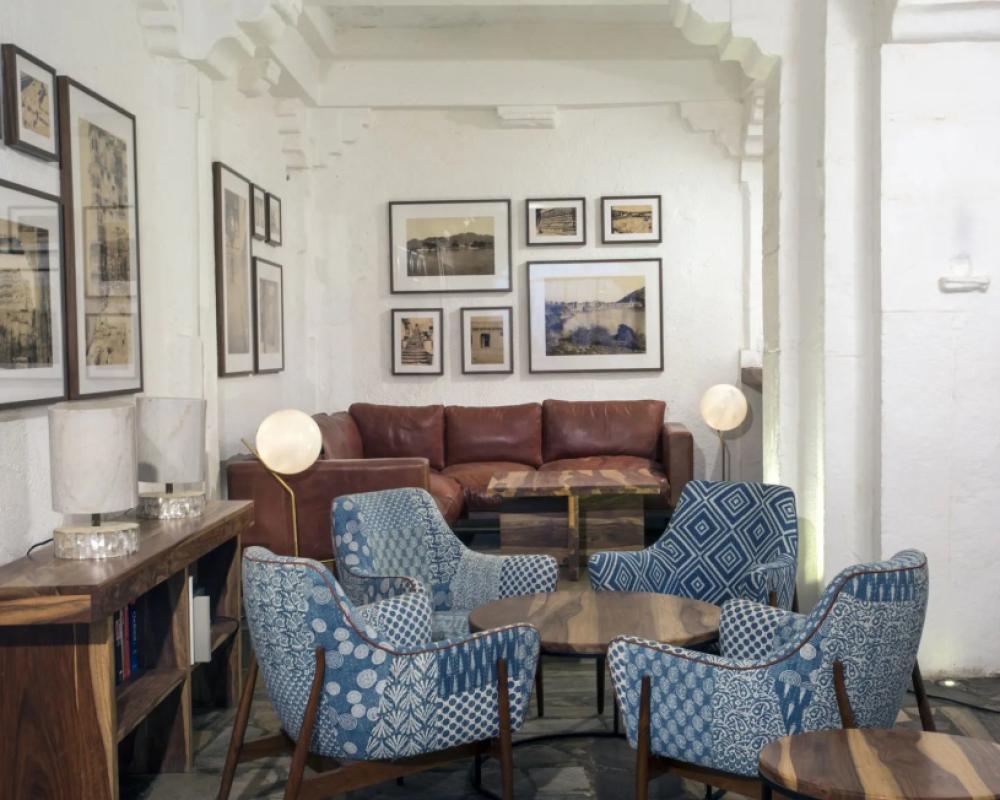 фото RAAS Devigarh
