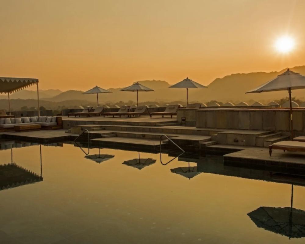 фото RAAS Devigarh