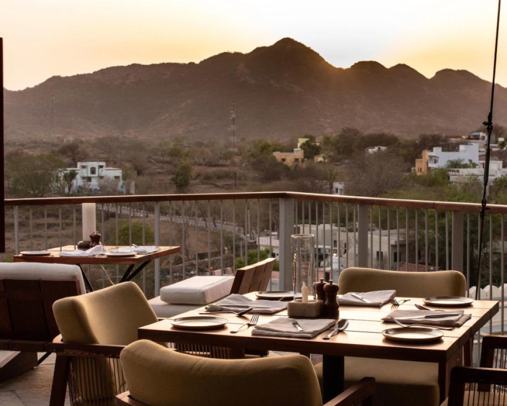 фото RAAS Devigarh