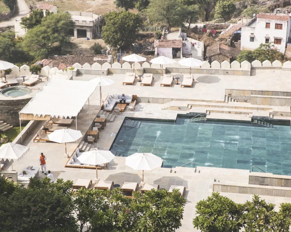 фото RAAS Devigarh