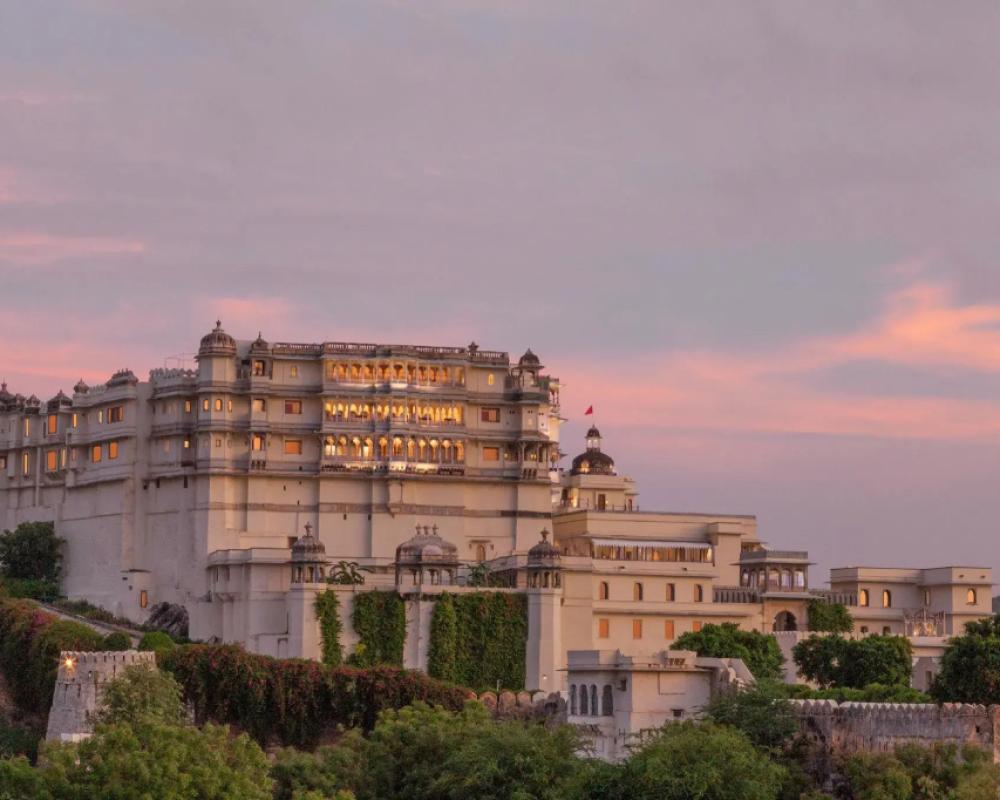фото RAAS Devigarh