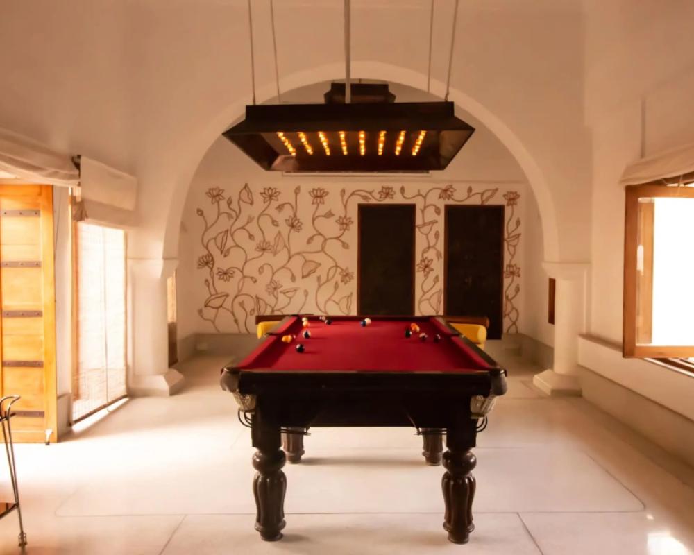 фото RAAS Devigarh