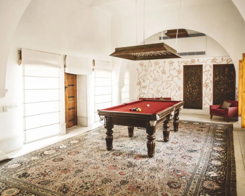 фото RAAS Devigarh