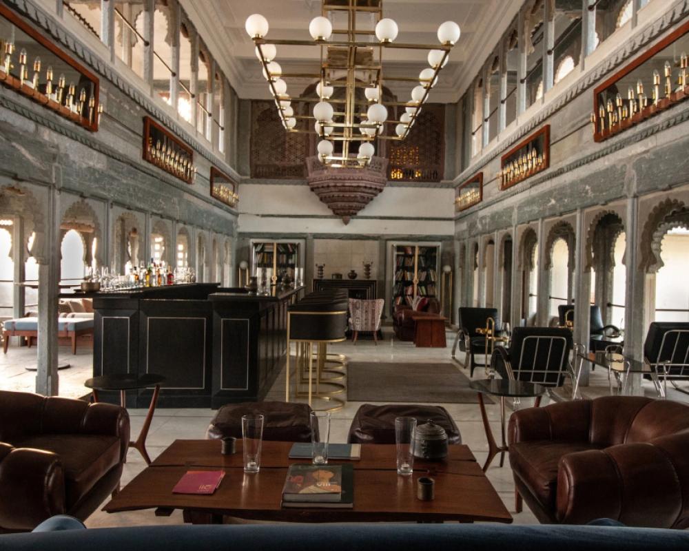фото RAAS Devigarh