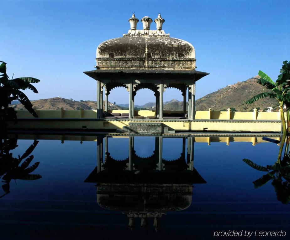 фото RAAS Devigarh