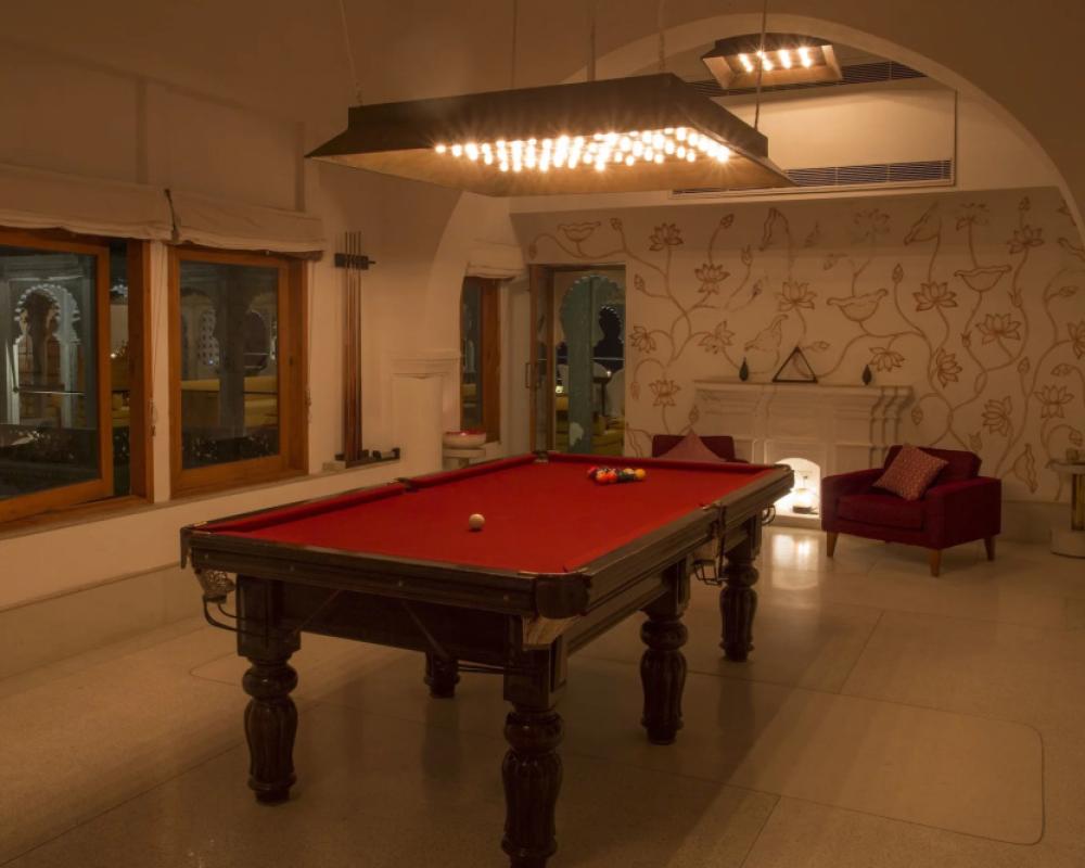фото RAAS Devigarh