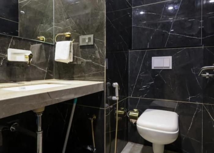 Vrinda Hotel