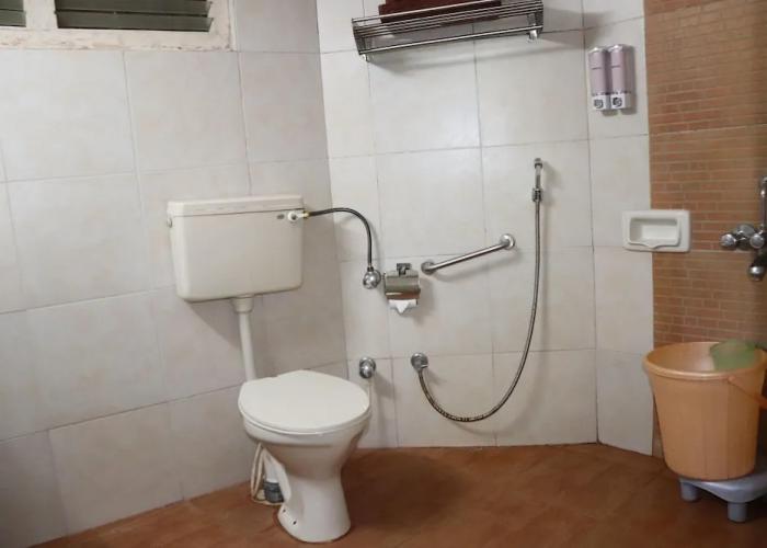 Vrinda Hotel