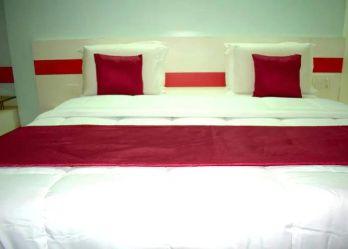 Hotel Ashapura Palace by Sky Stays