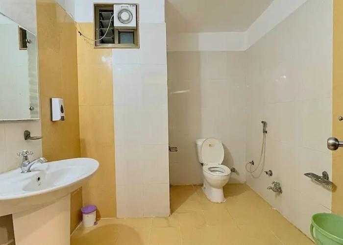 Hotel Ashapura Palace by Sky Stays