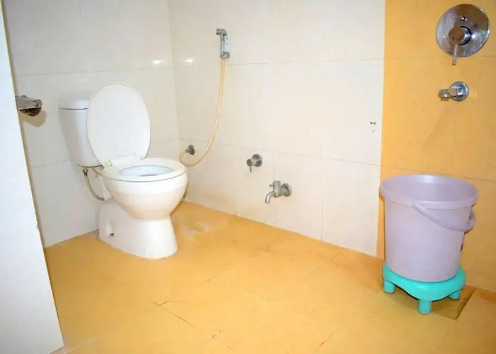 Hotel Ashapura Palace by Sky Stays