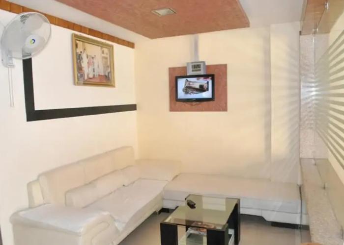 Hotel Ashapura Palace by Sky Stays