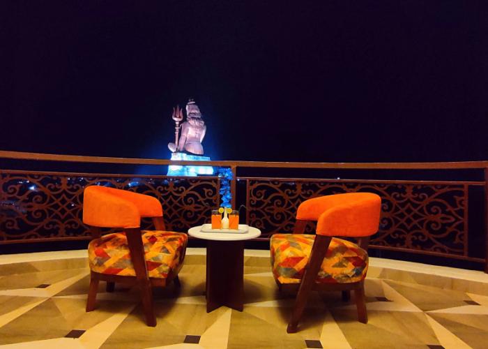 ShriGo Hotel Nathdwara