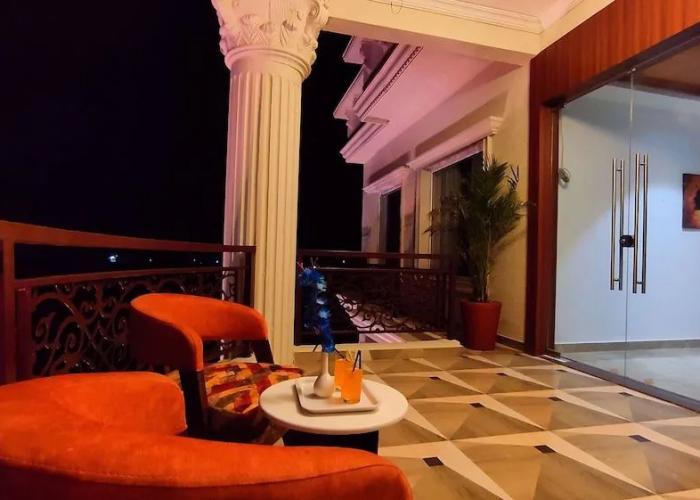 ShriGo Hotel Nathdwara