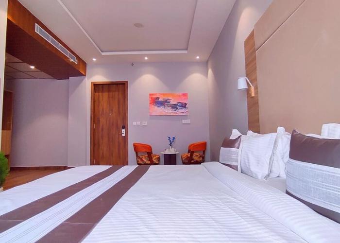 ShriGo Hotel Nathdwara