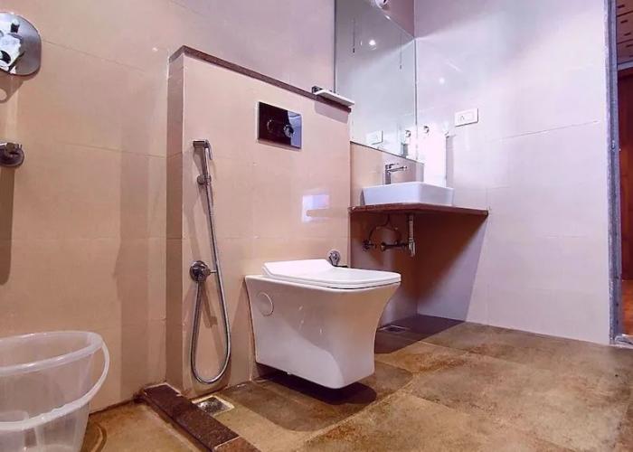 ShriGo Hotel Nathdwara