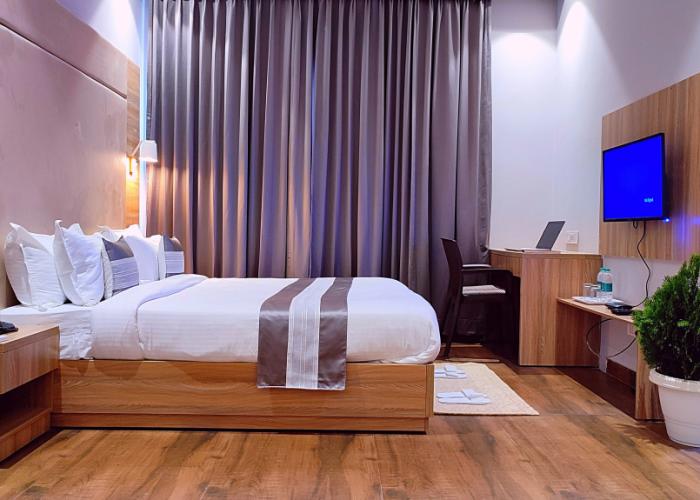 ShriGo Hotel Nathdwara