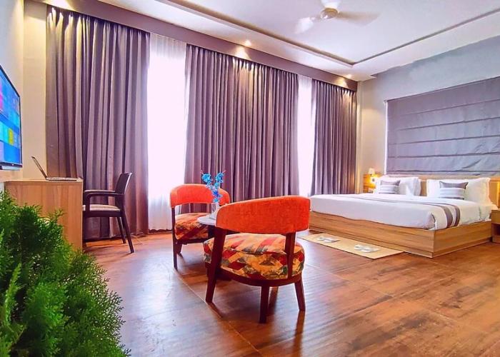 ShriGo Hotel Nathdwara