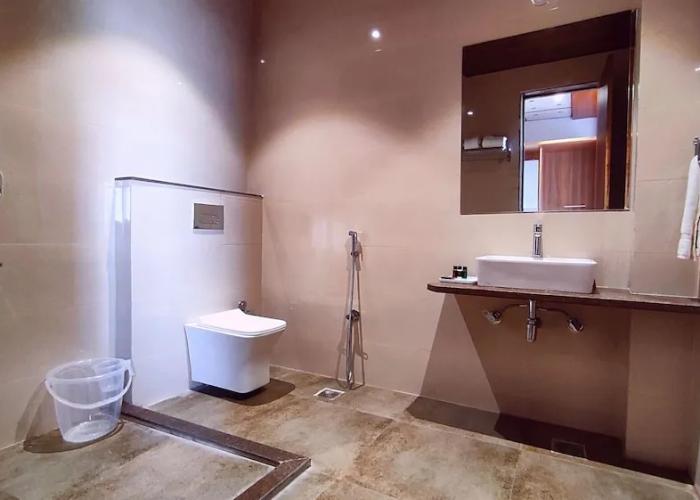 ShriGo Hotel Nathdwara