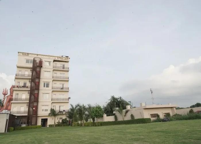 ShriGo Hotel Nathdwara