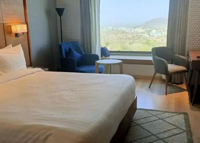 Radisson Hotel Nathdwara