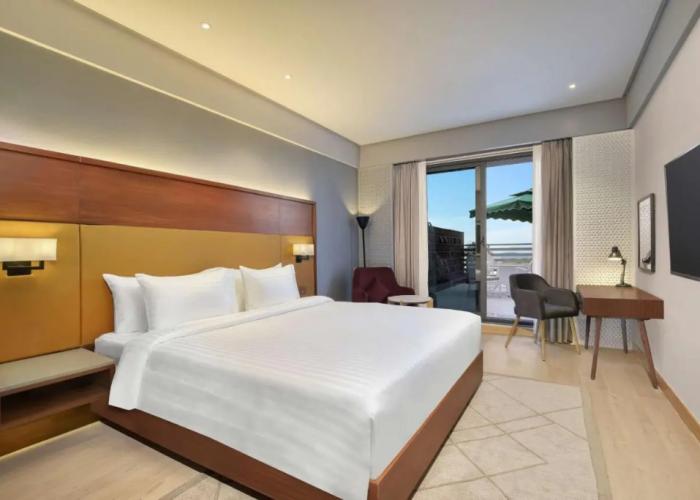 Radisson Hotel Nathdwara