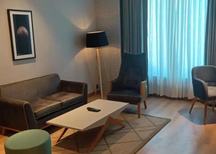 Radisson Hotel Nathdwara