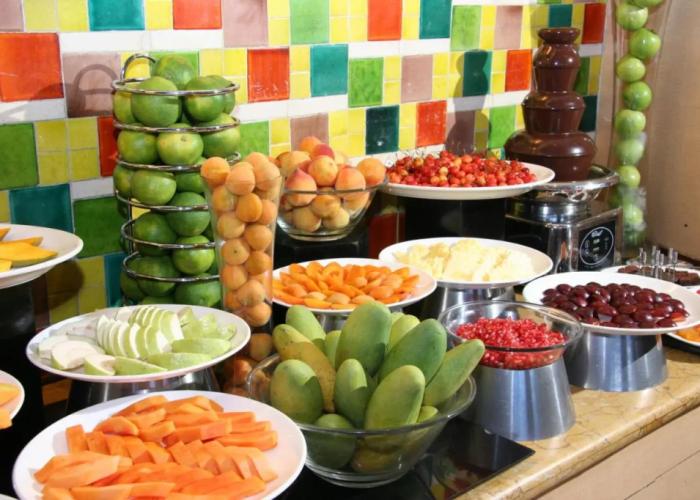 Radisson Hotel Nathdwara