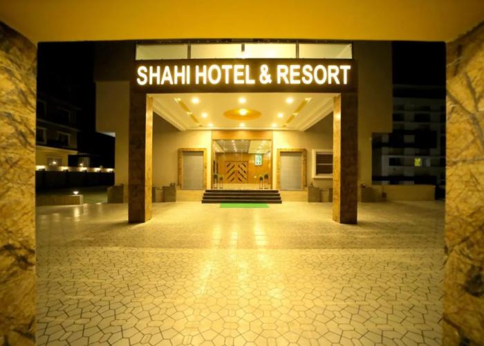 The Sky Imperial Shahi Hotels & Resort