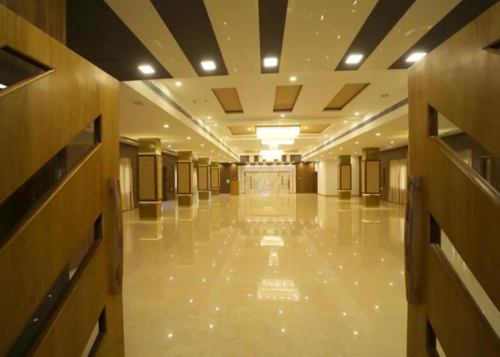 The Sky Imperial Shahi Hotels & Resort