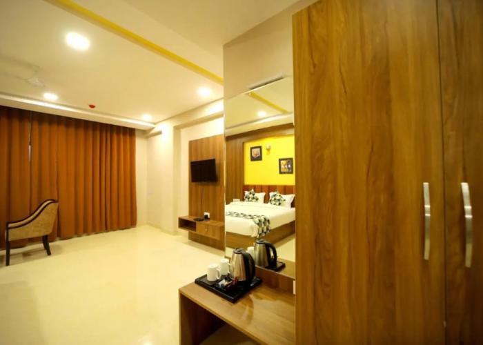 The Sky Imperial Shahi Hotels & Resort