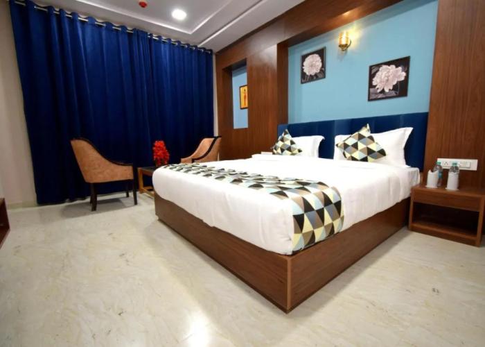 The Sky Imperial Shahi Hotels & Resort