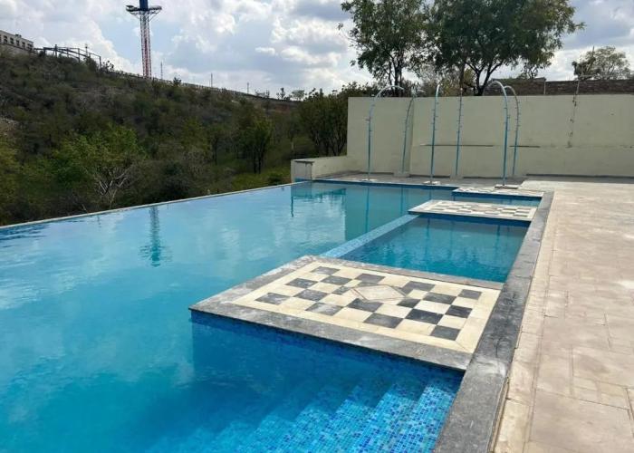 Shiv Ashray Resort