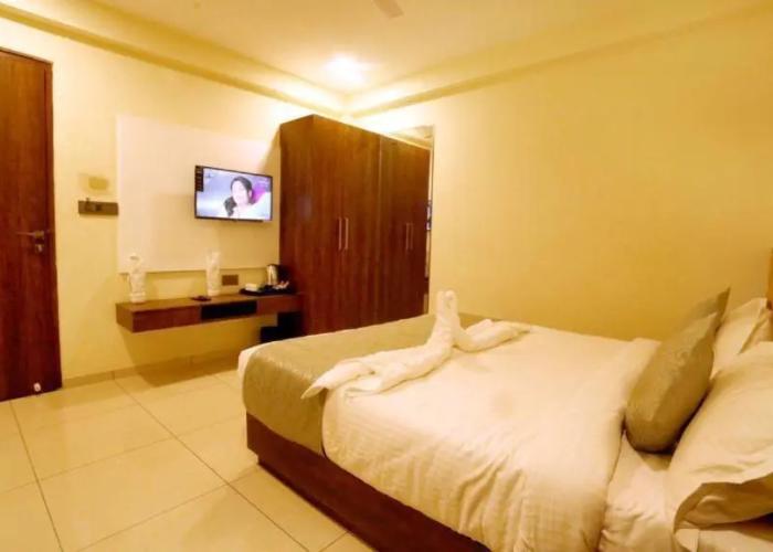 Kanha Hotel