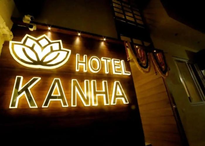 Kanha Hotel