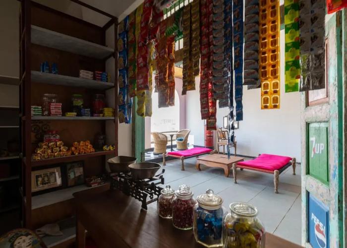 Kol Pol Mohalla Boutique Hotel