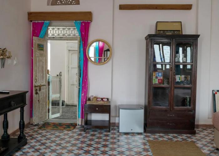 Kol Pol Mohalla Boutique Hotel