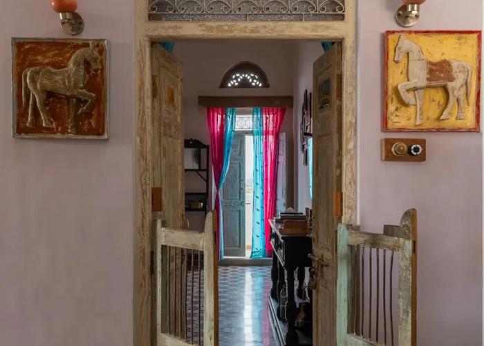 Kol Pol Mohalla Boutique Hotel