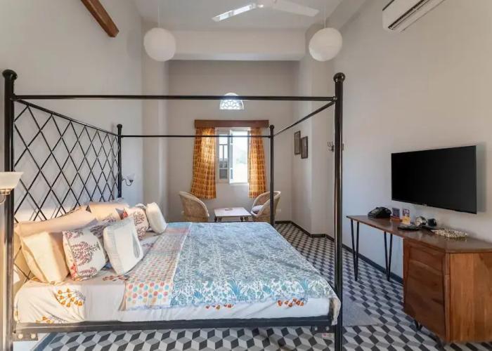 Kol Pol Mohalla Boutique Hotel